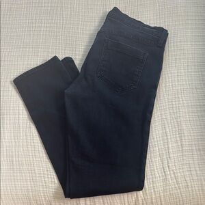 Citizens Of Humanity Dark Wash Jeans